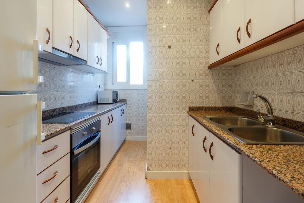 Apartamento Diagonal 2 *
