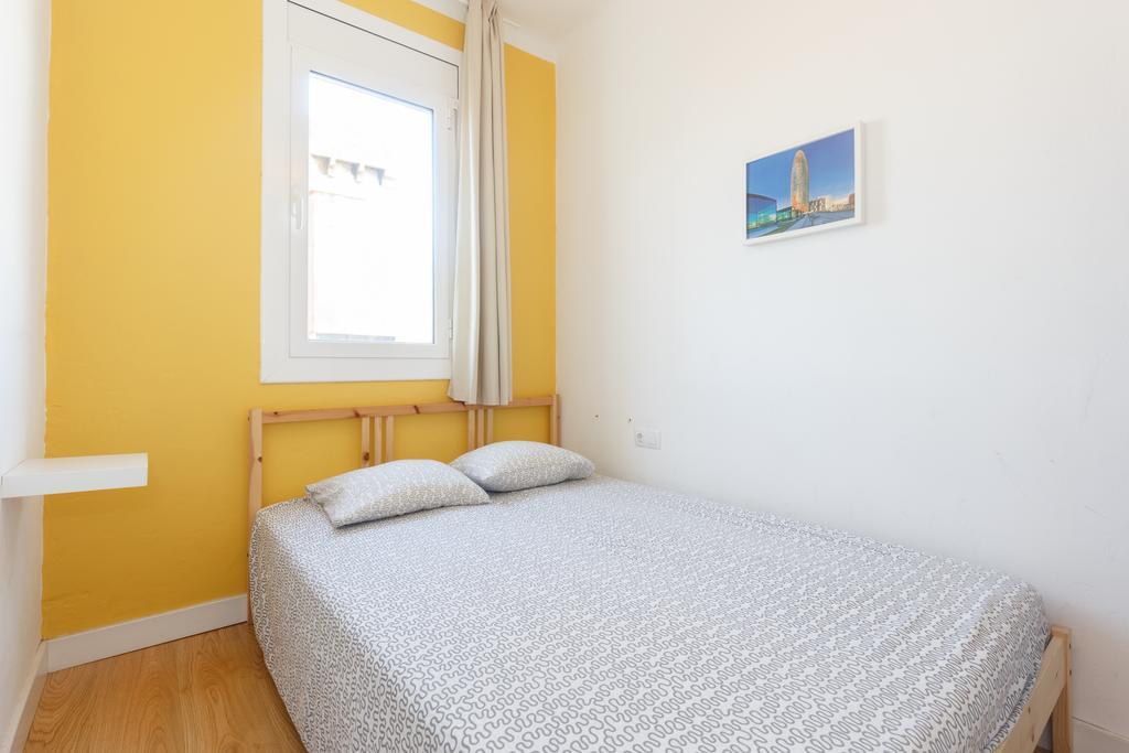 Apartamento Diagonal 2