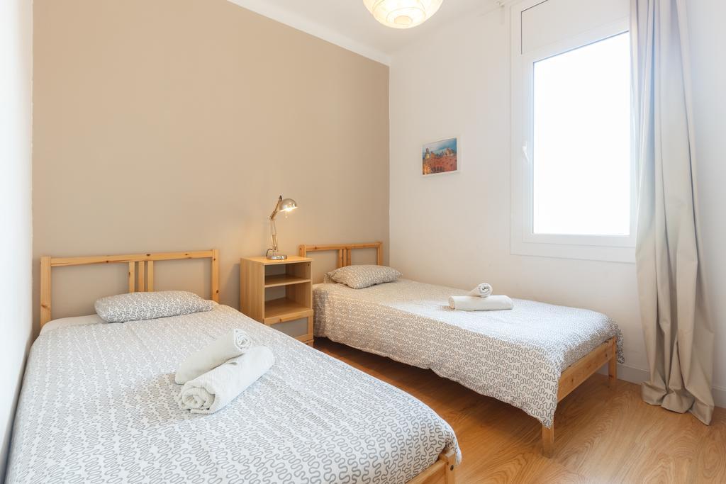 Apartamento Diagonal 2 Barcelona