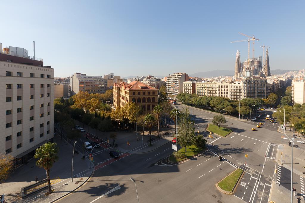 Apartamento Diagonal 2 *