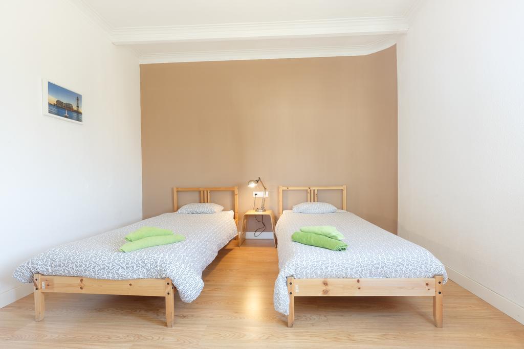 Apartamento Diagonal 2 *