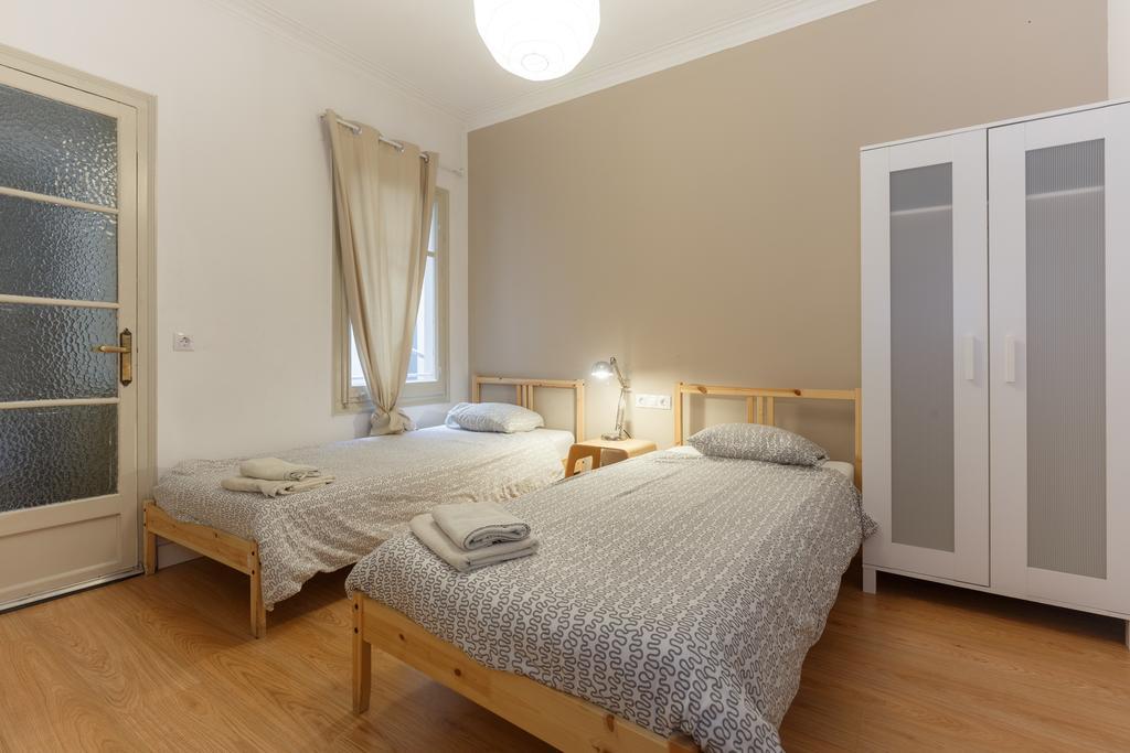Apartamento Diagonal 2 Barcelona
