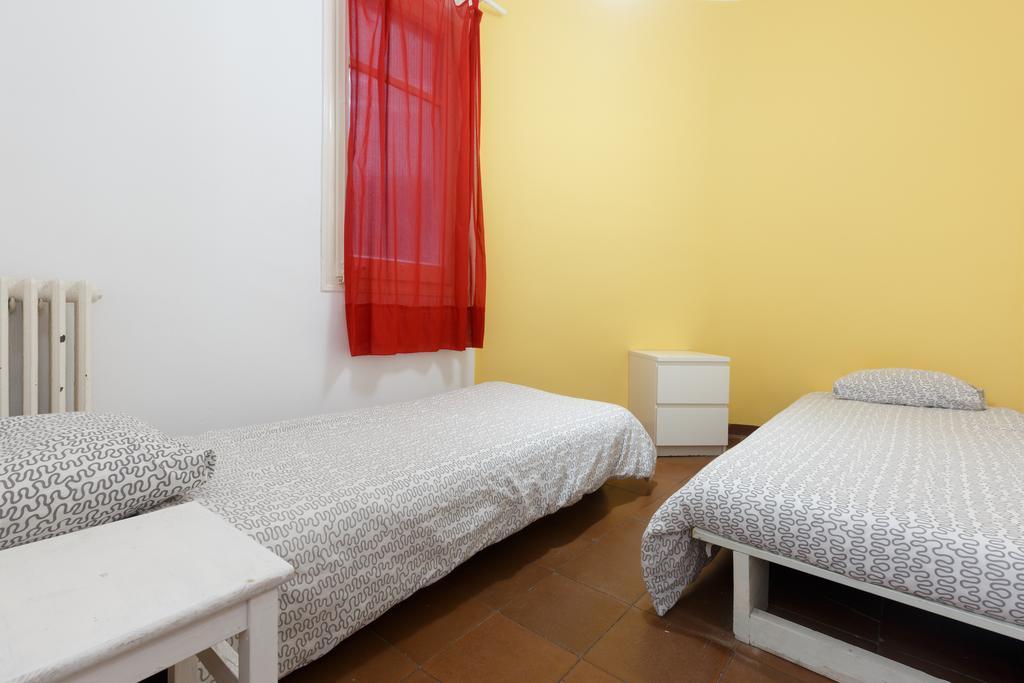 Apartamento Diagonal 2 Barcelona