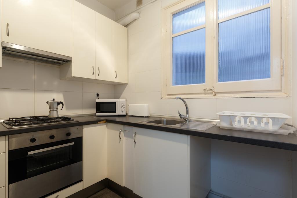 Apartamento Diagonal 2 *