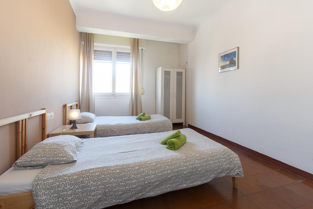 Apartamento Diagonal 2