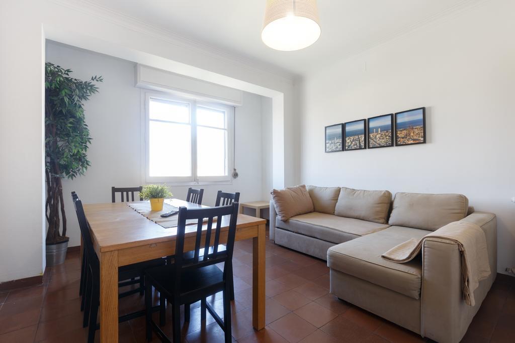 Apartamento Diagonal 2 Barcelona