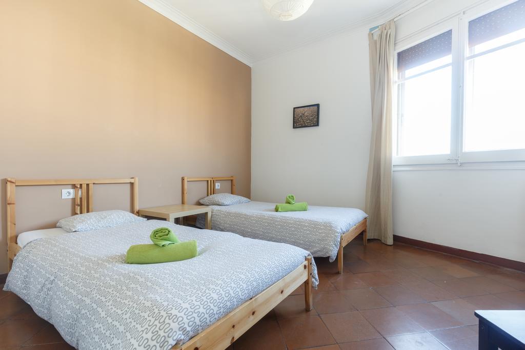 Apartamento Diagonal 2