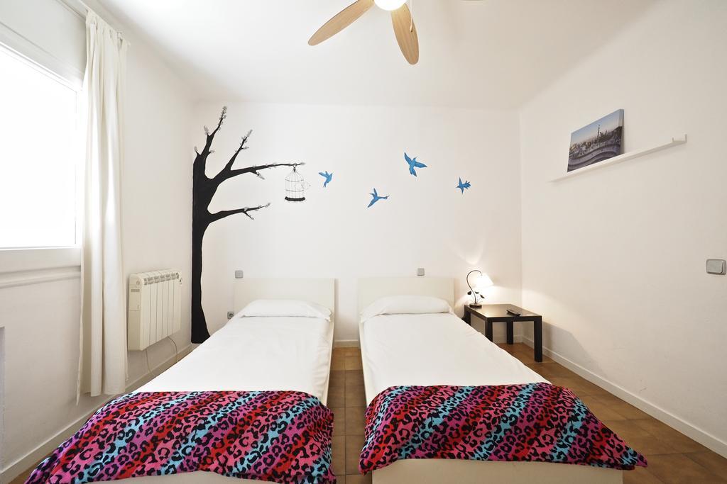 Pensión Monrooms