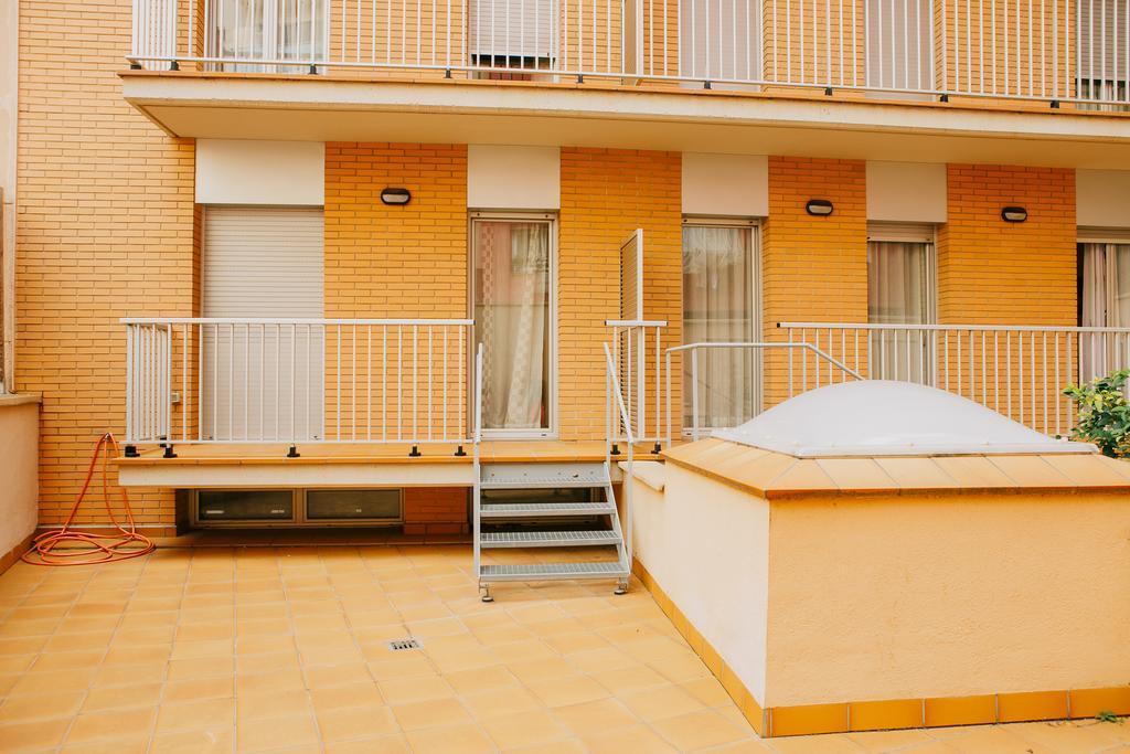 Apartamento Navas