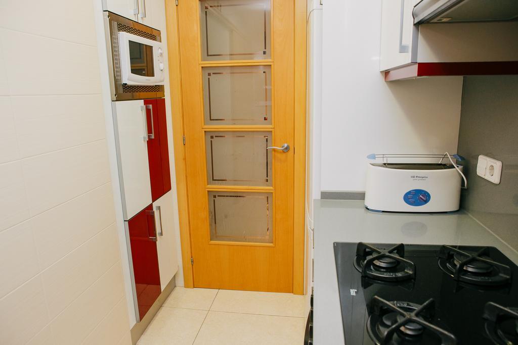 Apartamento Navas Barcelona