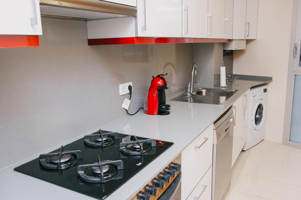 Apartamento Navas *
