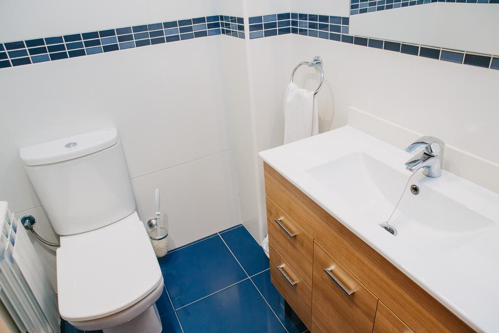 Apartamento Navas Barcelona