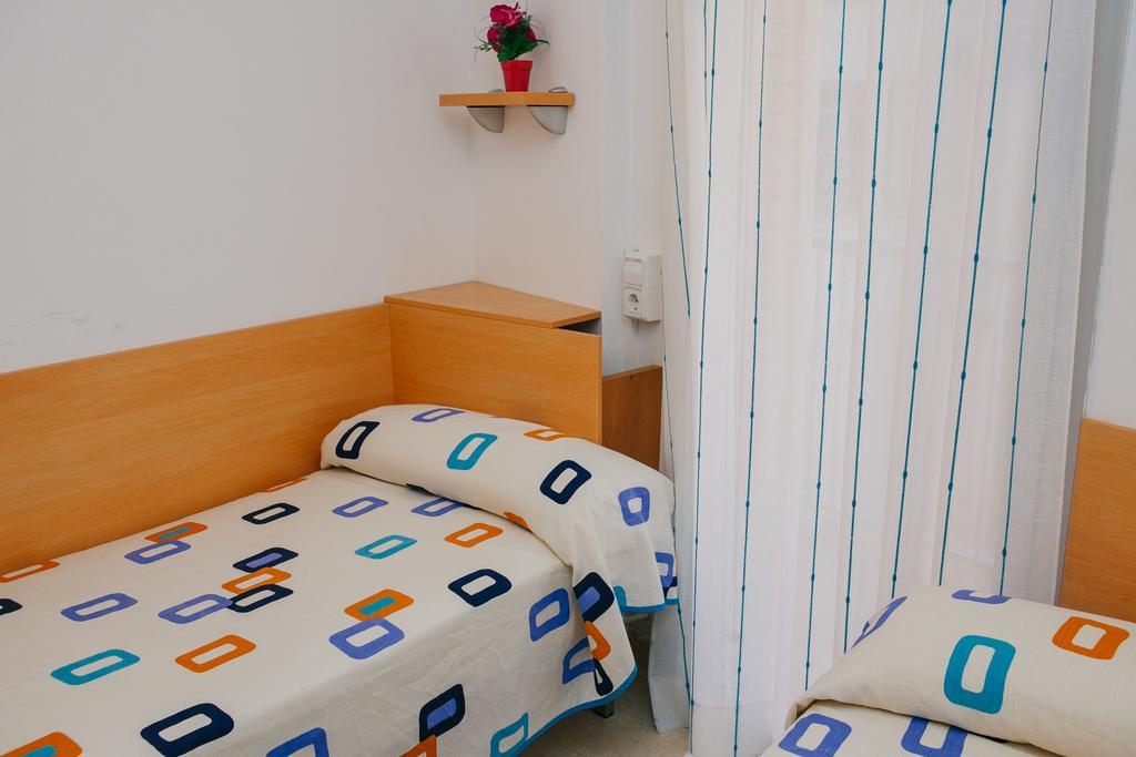 Apartamento Navas *