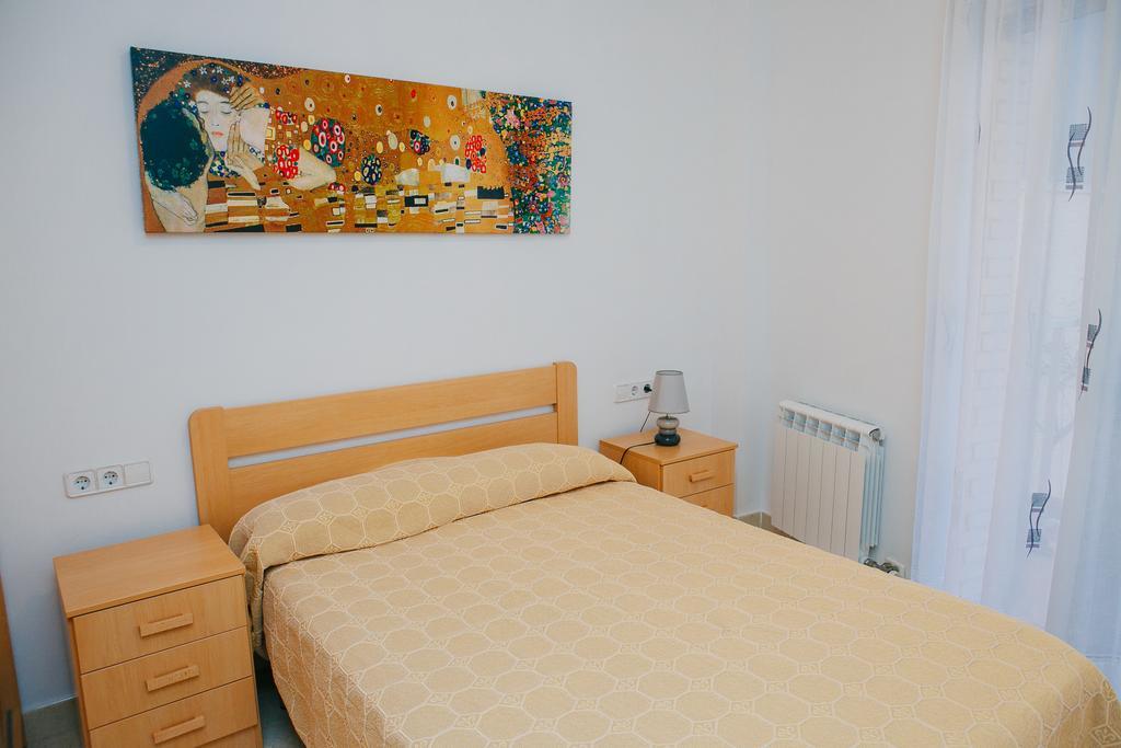Apartamento Navas