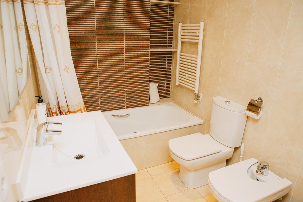Apartamento Navas *