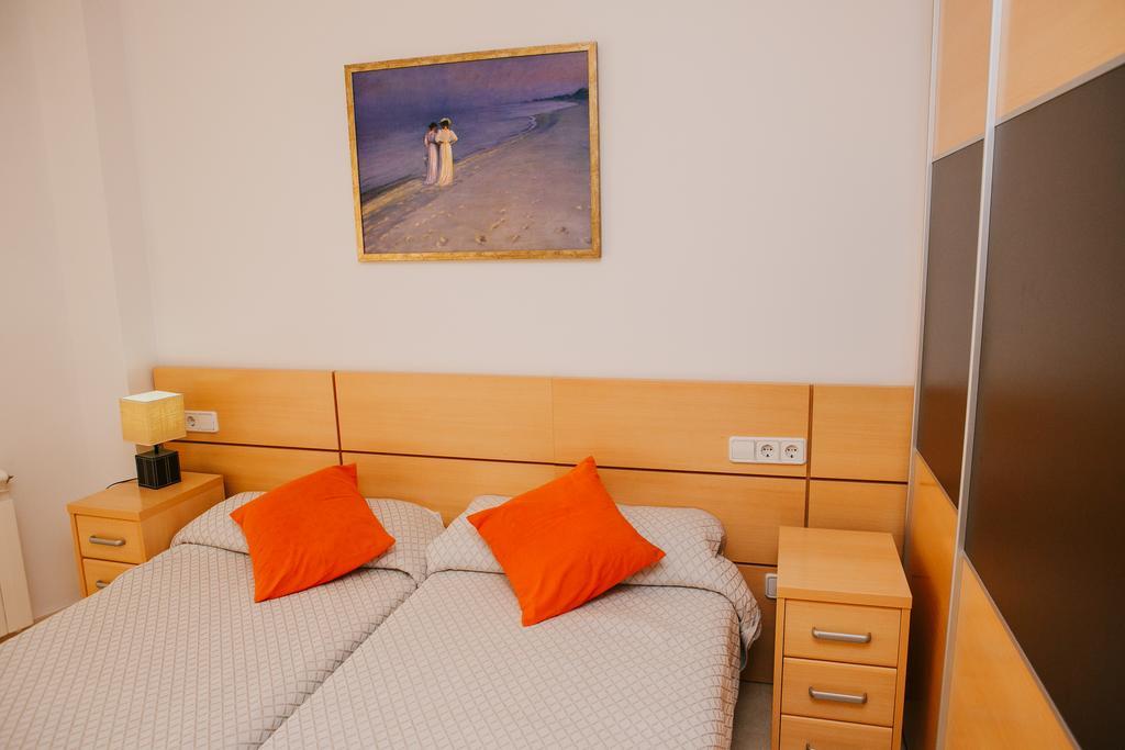Apartamento Navas
