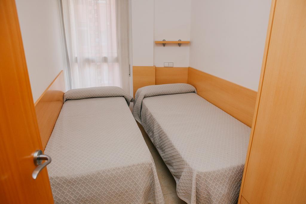 Apartamento Navas *