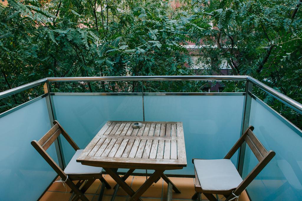 Apartamento Navas Barcelona