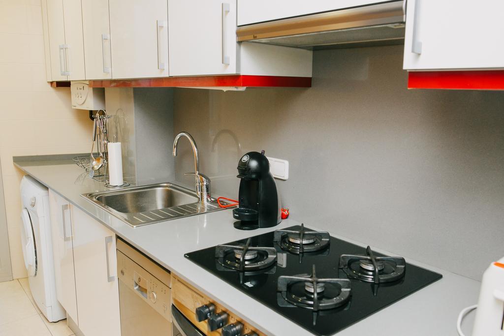 Apartamento Navas *