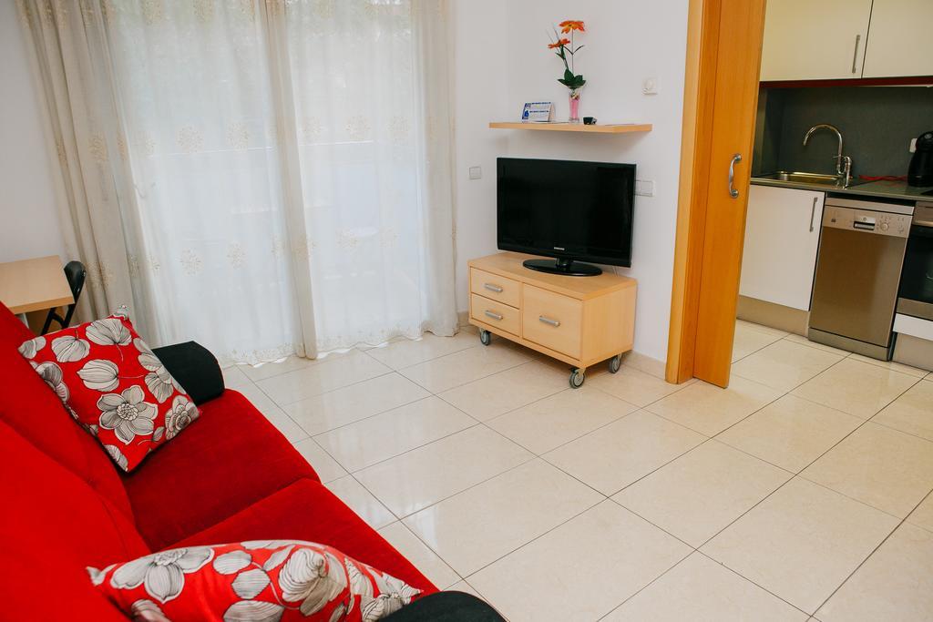 Apartamento Navas Barcelona