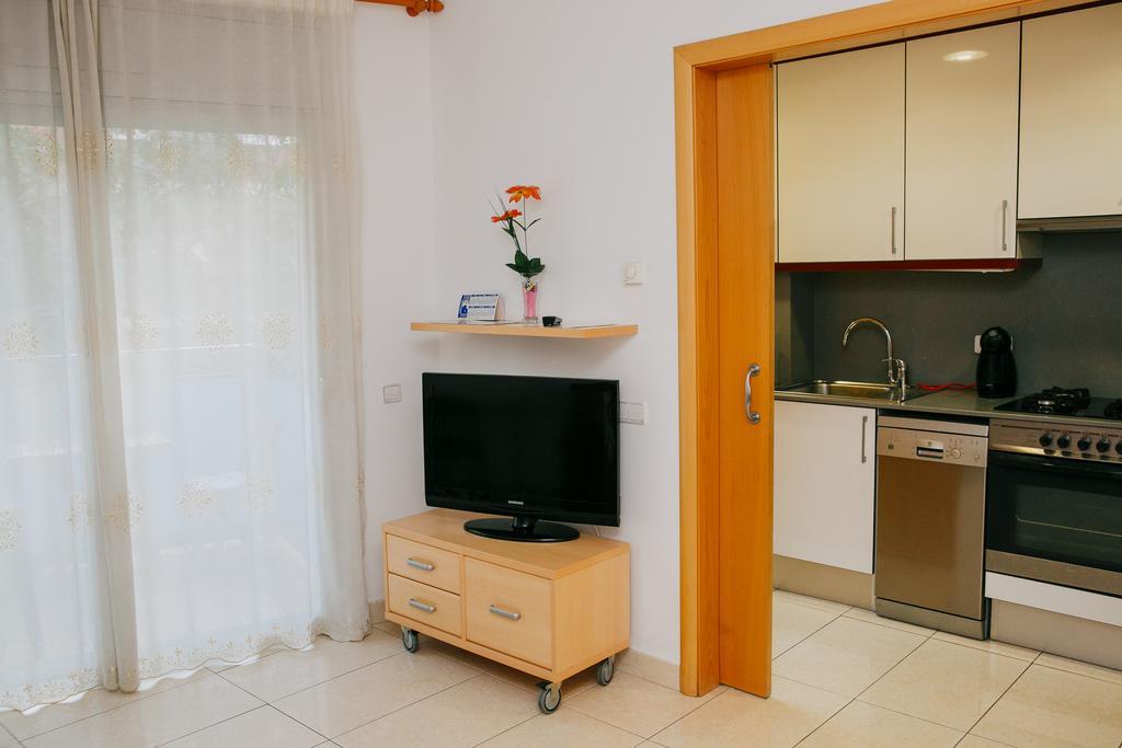 Apartamento Navas