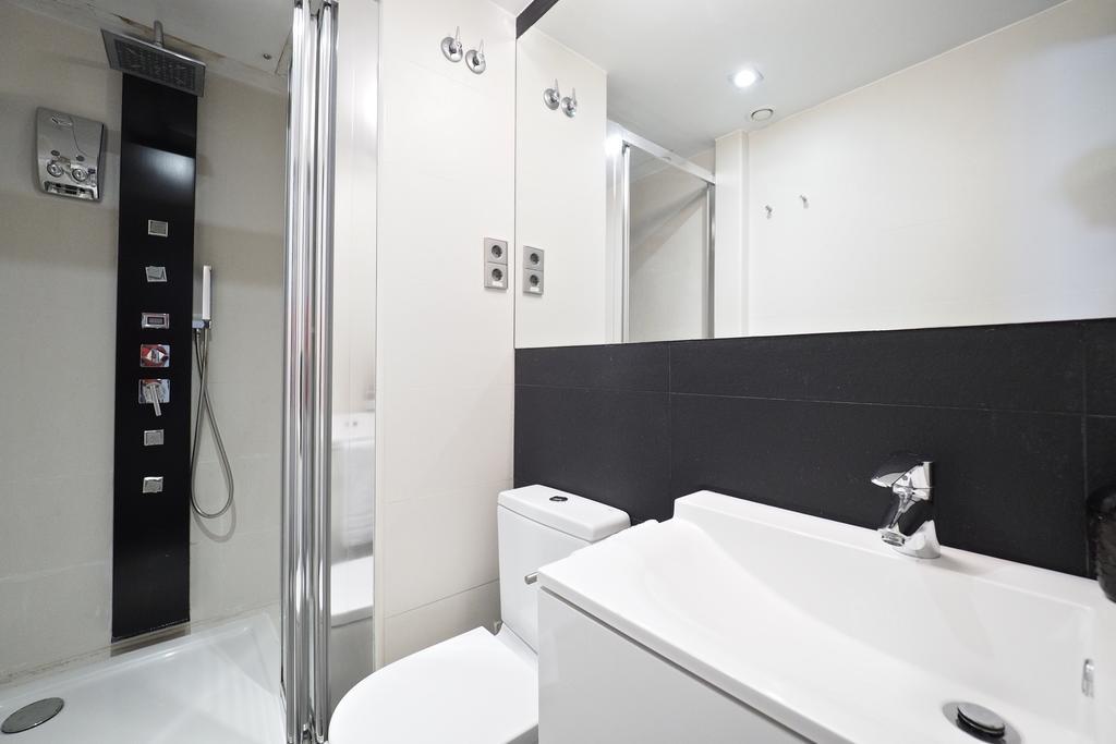 Apartahotel Fifteen 2*