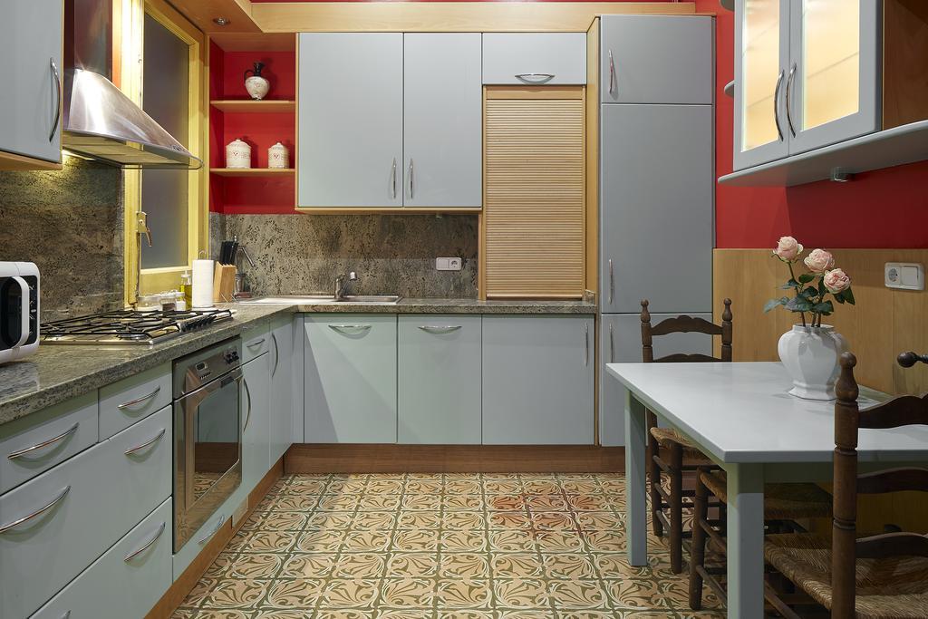 Apartamento Fewdays Barcelona
