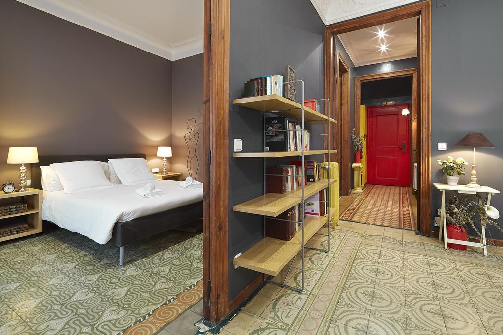 Apartamento Fewdays *