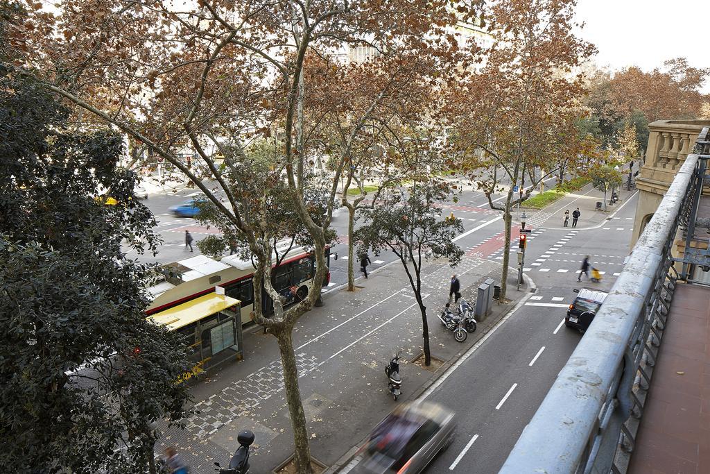 Apartamento Fewdays Barcelona