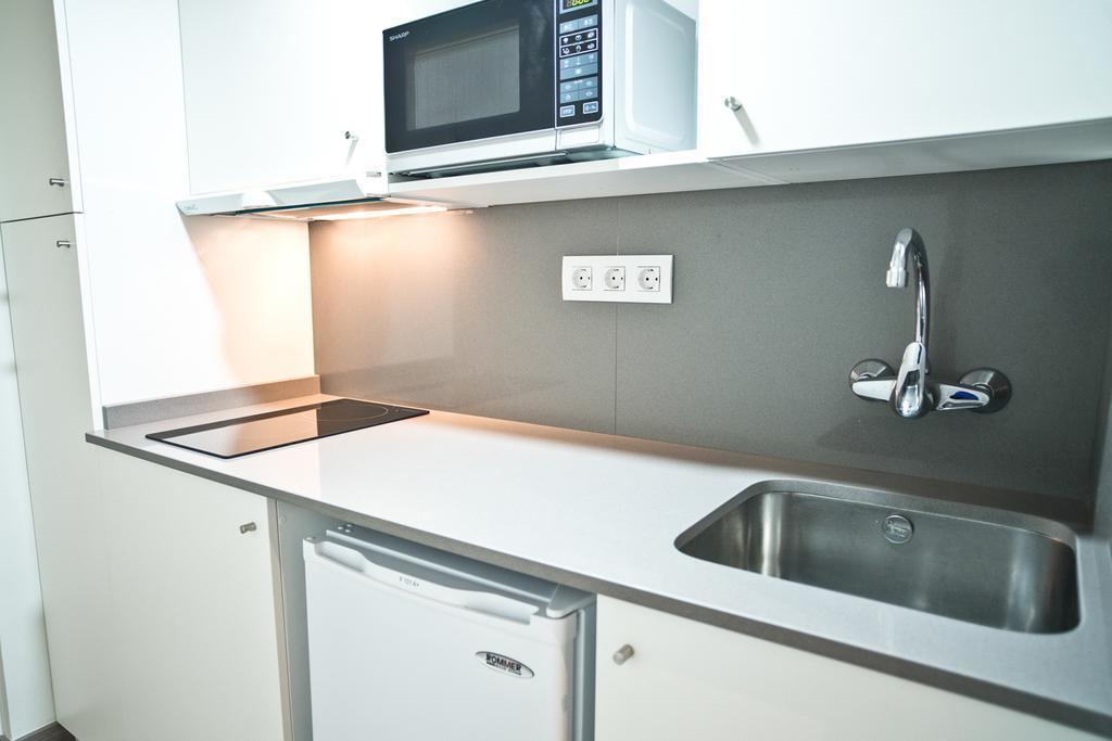Apartamento Laforja *