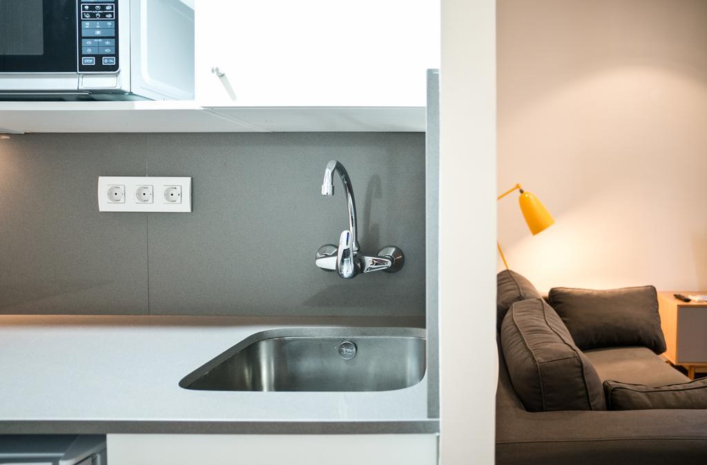 Apartamento Laforja