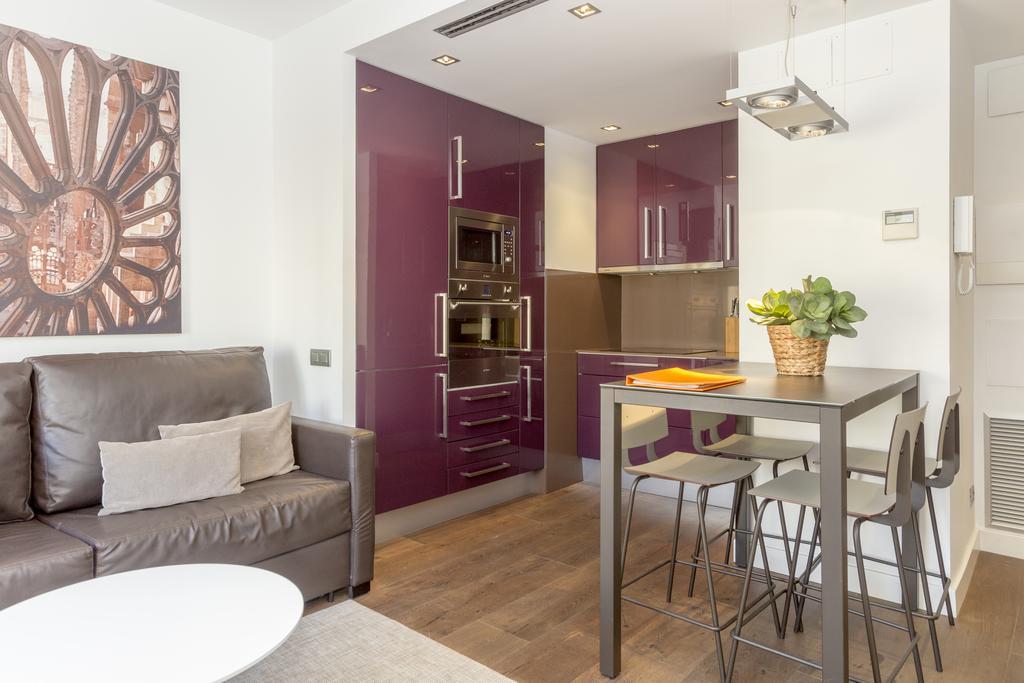 Apartamento Izaka Passeig De Gracia - Diagonal *