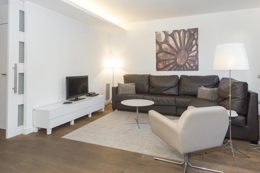 Apartamento Izaka Passeig De Gracia - Diagonal *