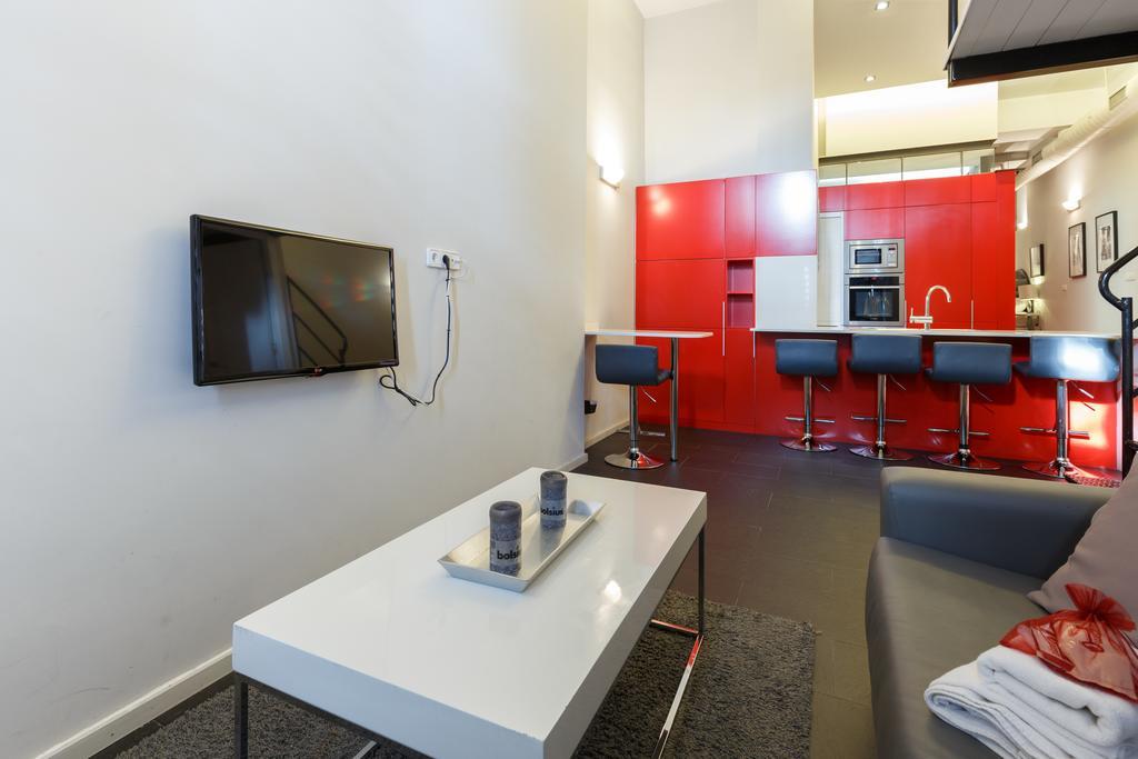 Apartamento Alcam Futbol *