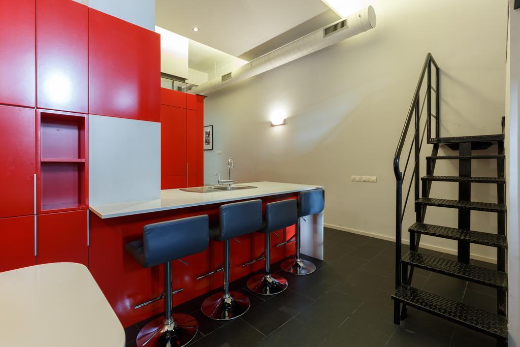 Apartamento Alcam Futbol Barcelona