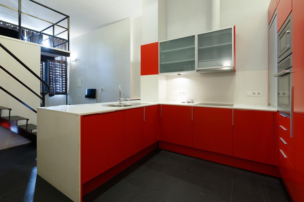 Apartamento Alcam Futbol *