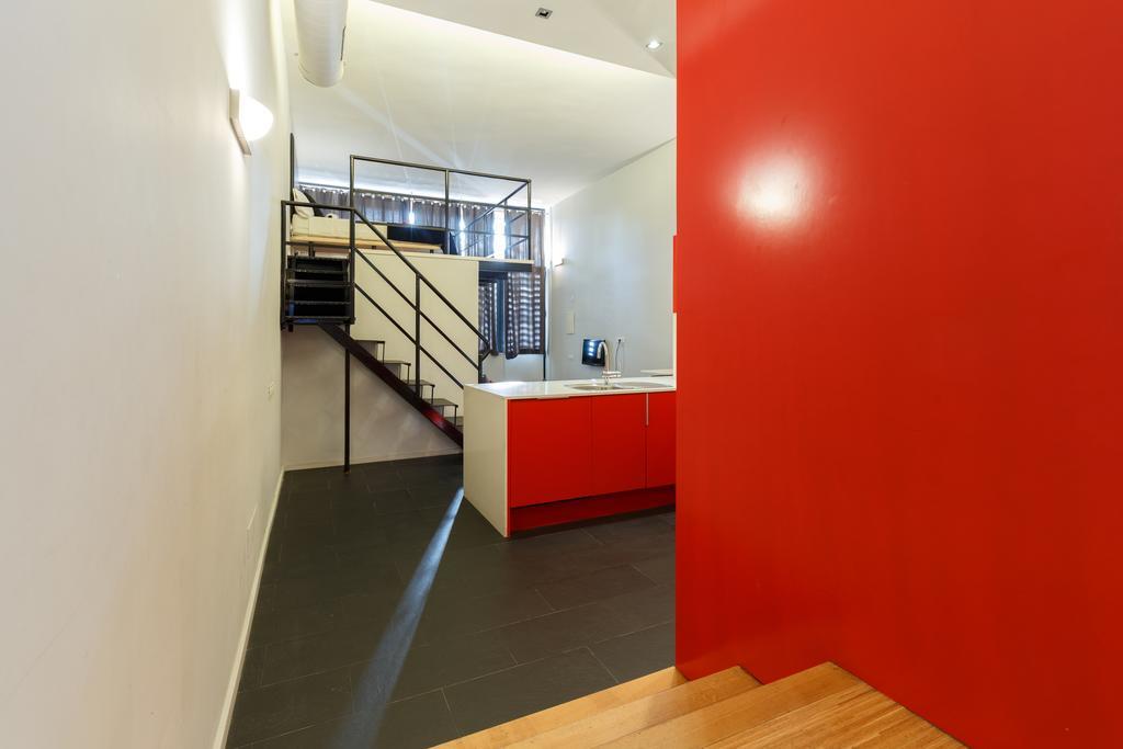Apartamento Alcam Futbol Barcelona