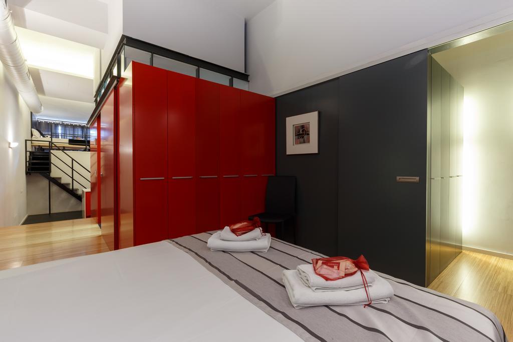 Apartamento Alcam Futbol *