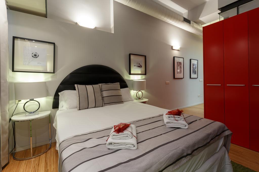 Apartamento Alcam Futbol Barcelona