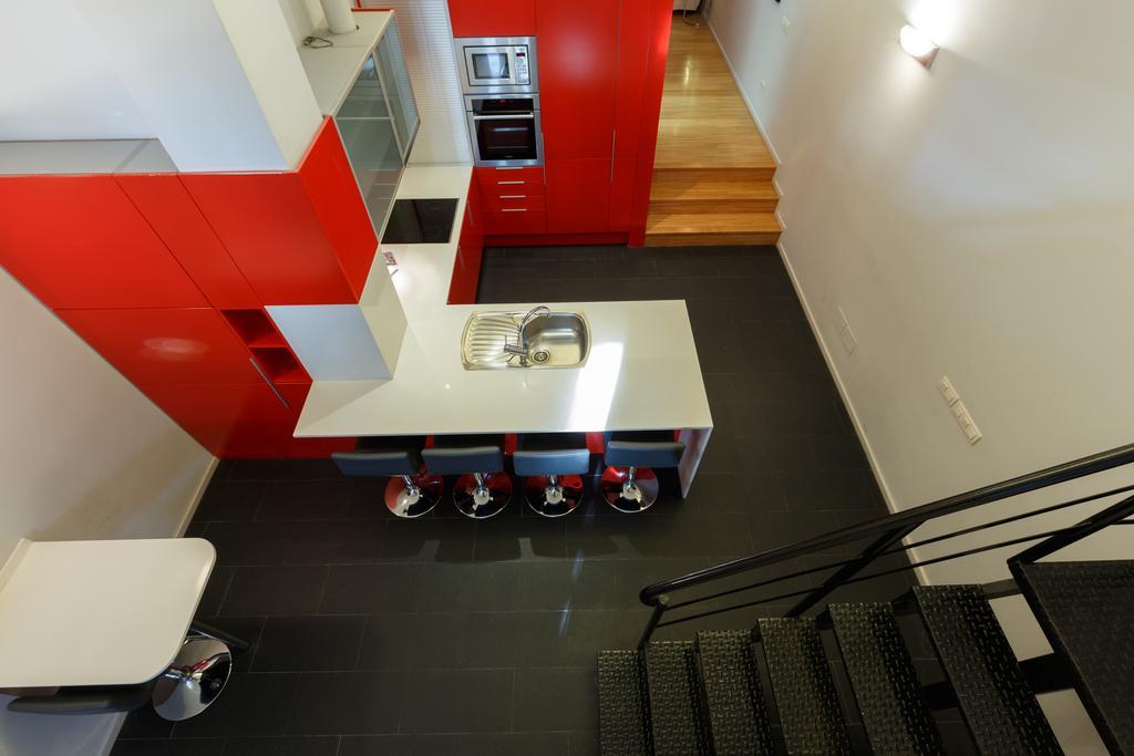 Apartamento Alcam Futbol