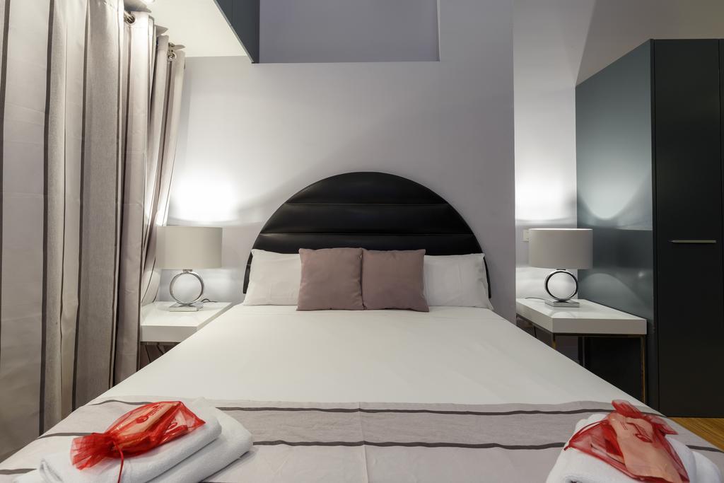 Apartamento Alcam Futbol Barcelona