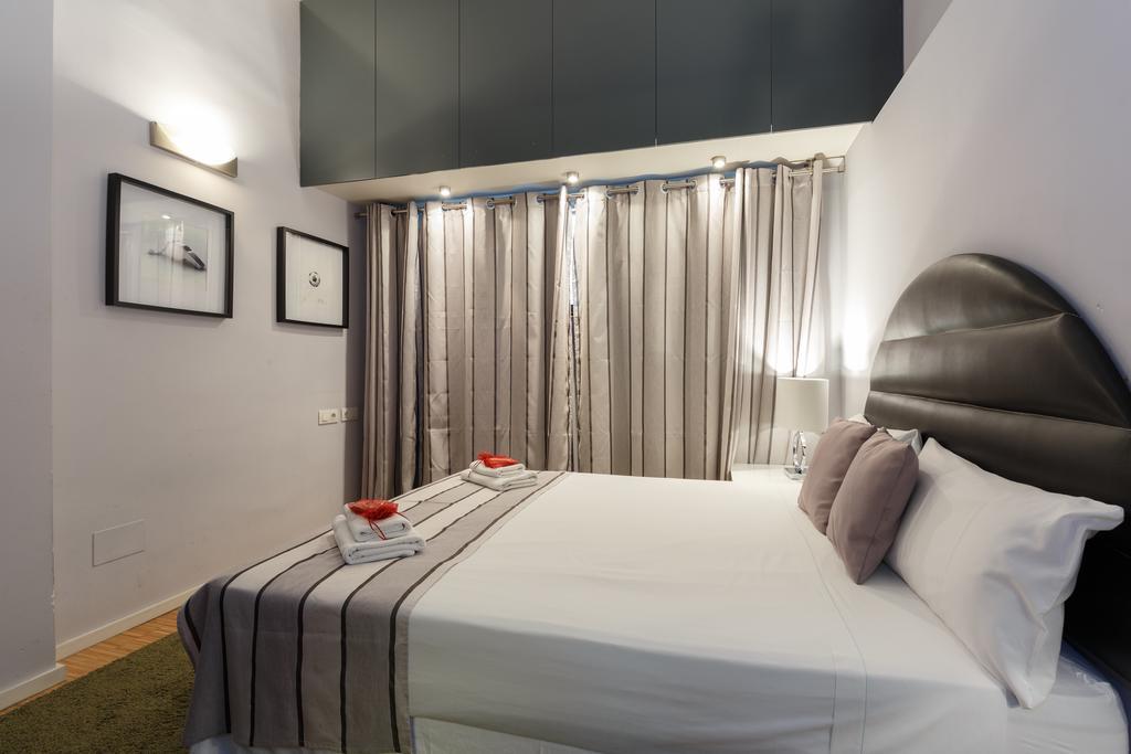 Apartamento Alcam Futbol Barcelona