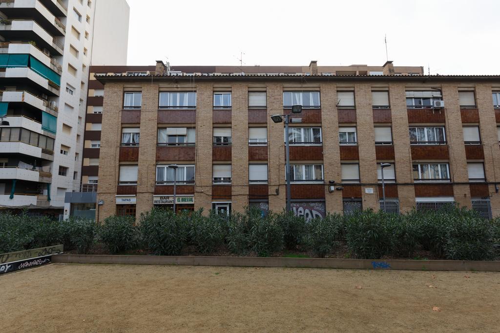 Apartamento Alcam Futbol