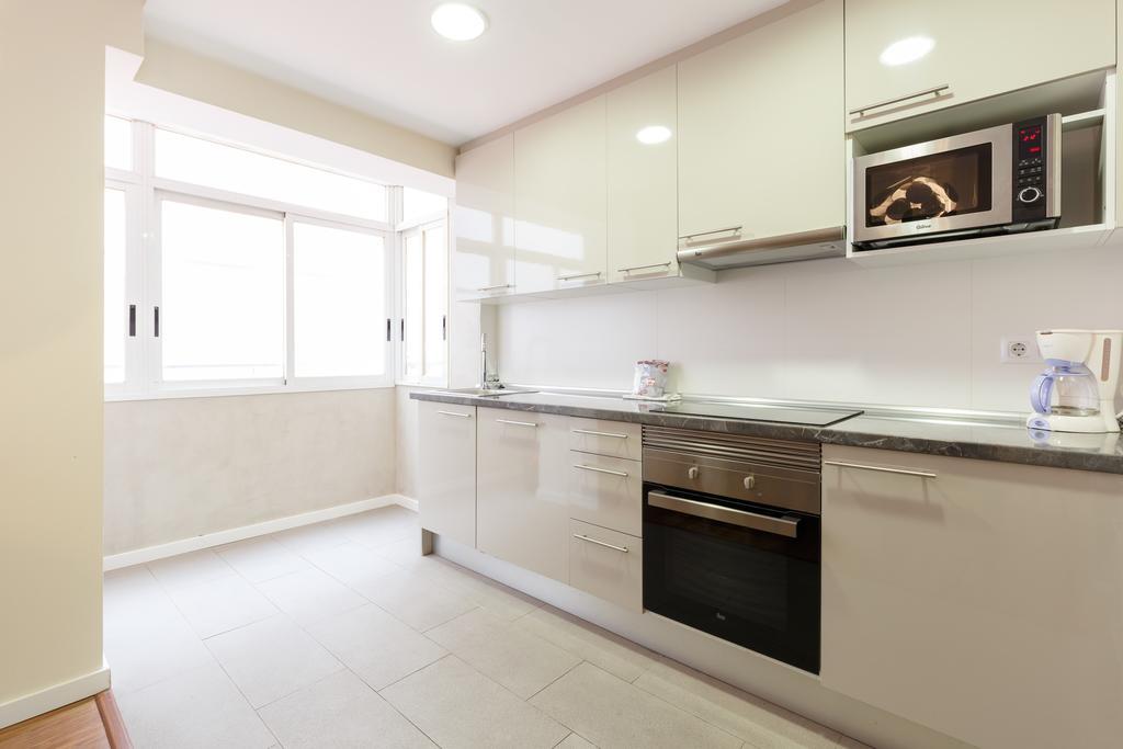 Apartamento Alcam Futbol