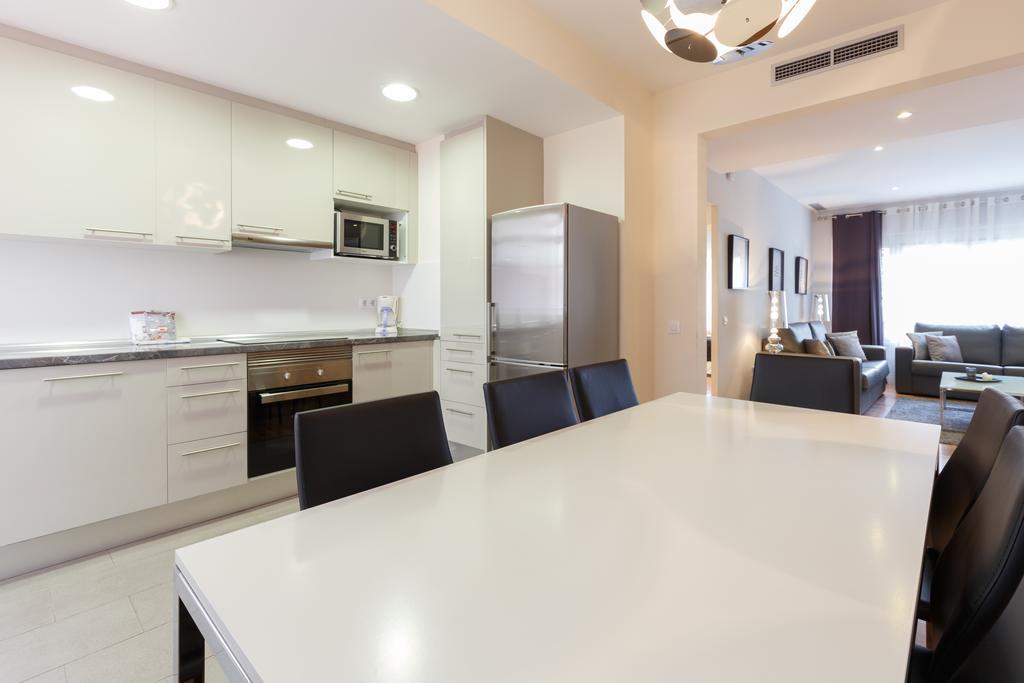 Apartamento Alcam Futbol *