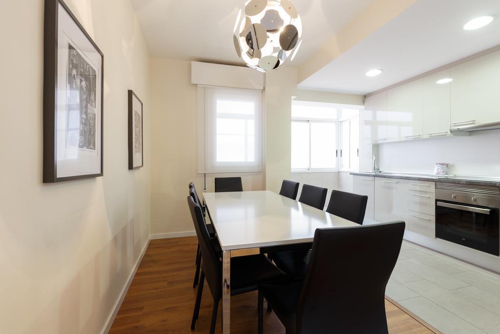 Apartamento Alcam Futbol Barcelona