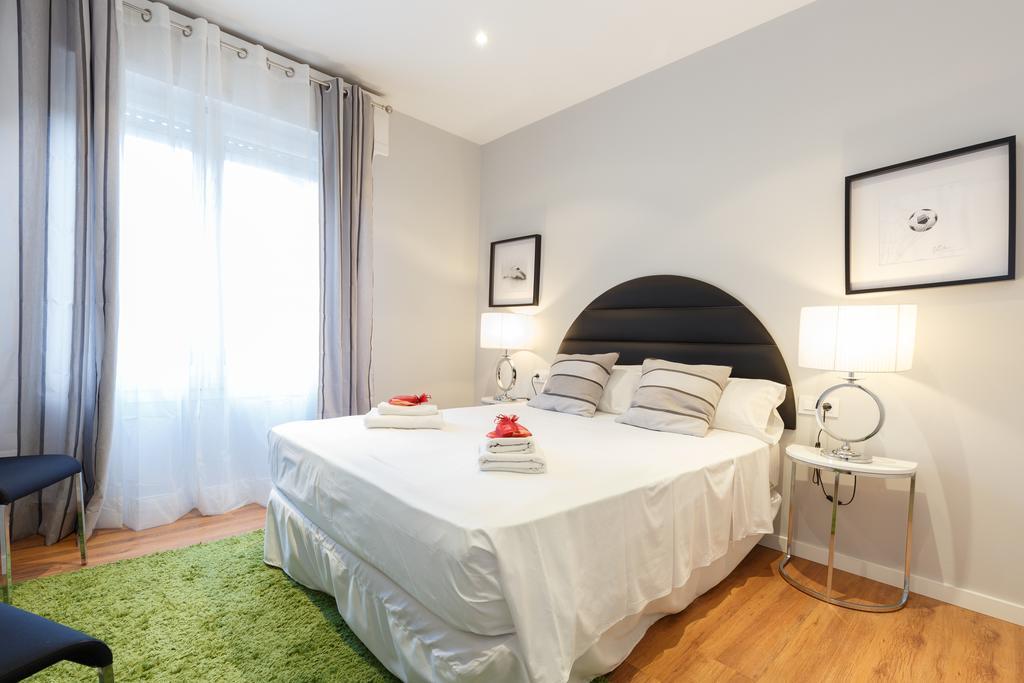 Apartamento Alcam Futbol Barcelona