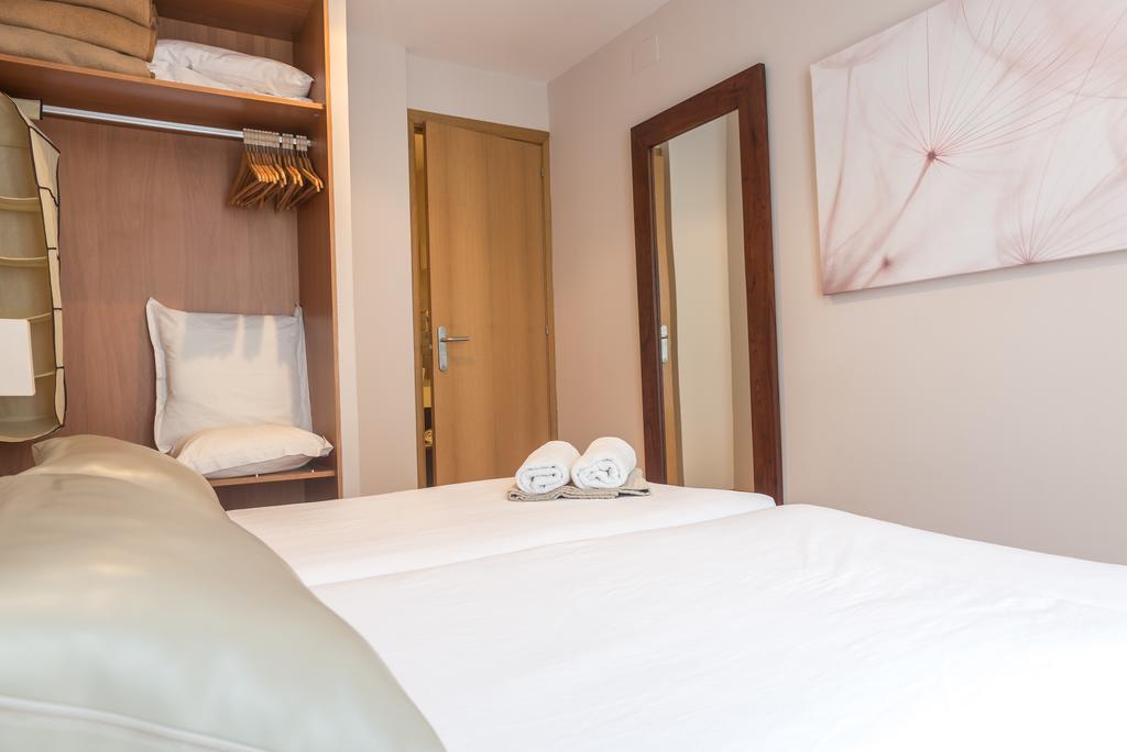Apartamento Bcn House
