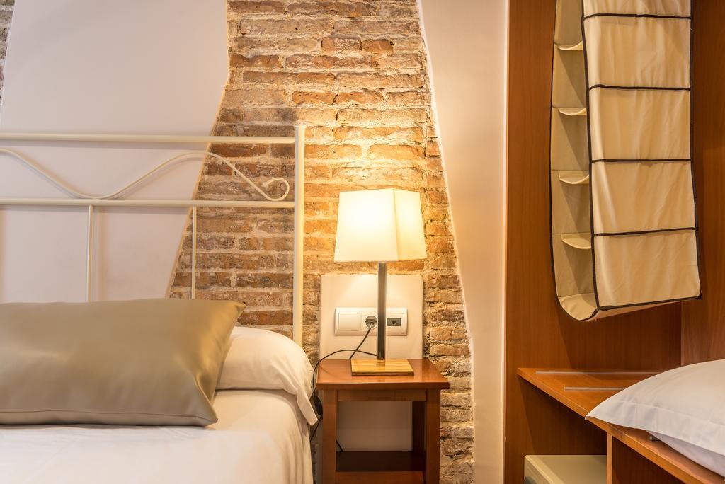 Apartamento Bcn House *