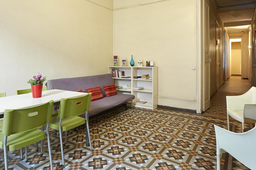 Hostal 4 Fun Barcelona